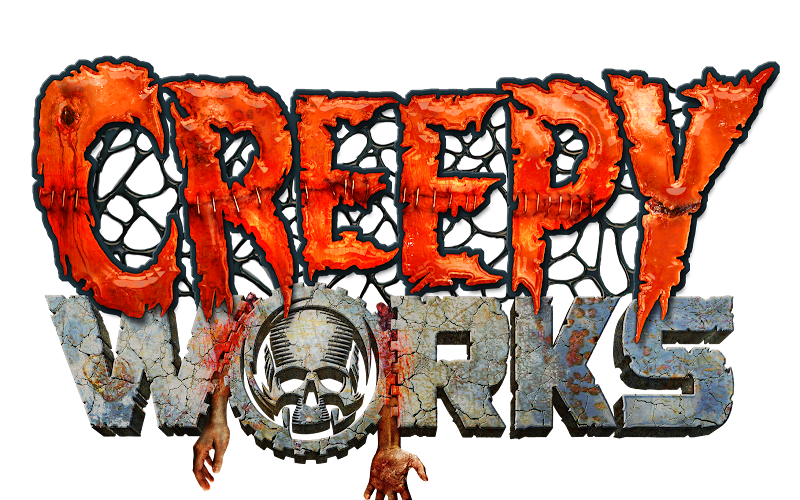 Creepy Works