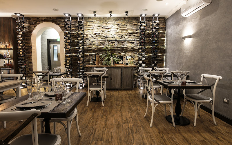 Contro Corrente Ristorante