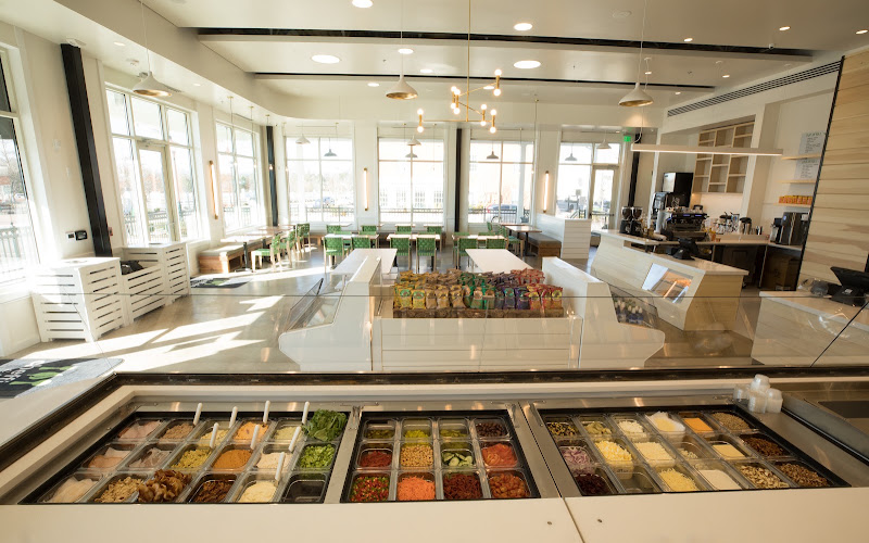 Cheffie's Cafe