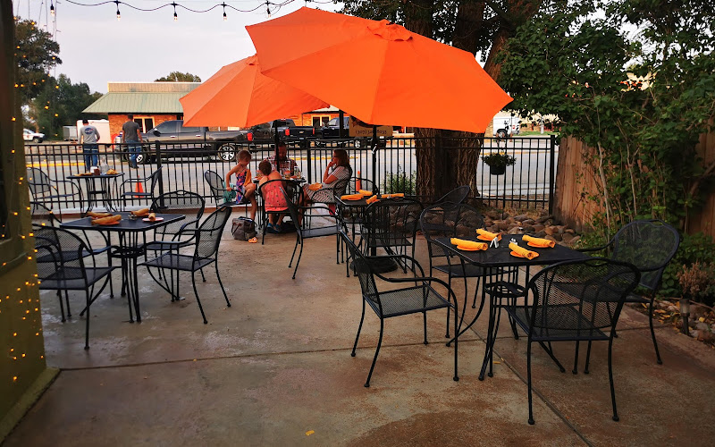 Bella's Bistro