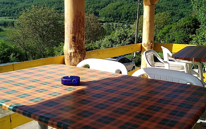 Hacijenda"Gane"Bovansko jezero Trubarevac