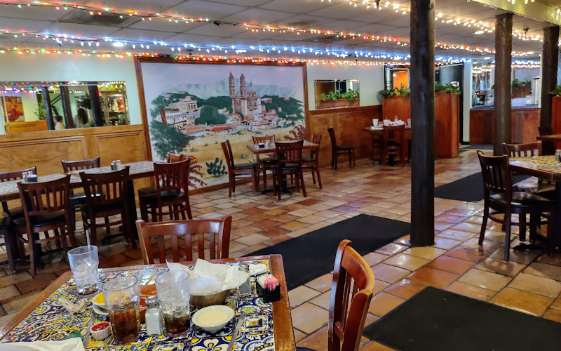 Casa Herrera Restaurant
