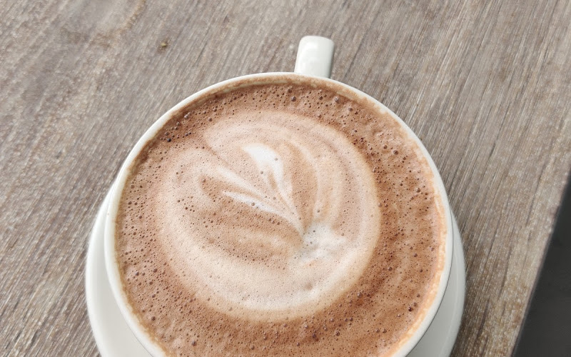 Waterbean Coffee
