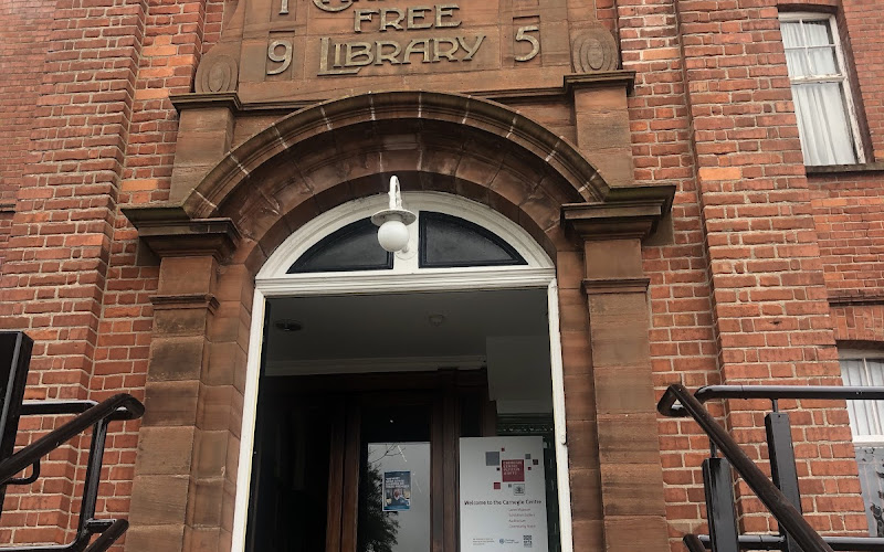 Larne Museum & Arts Centre