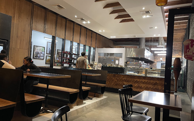 Taproot Cafe & Bar