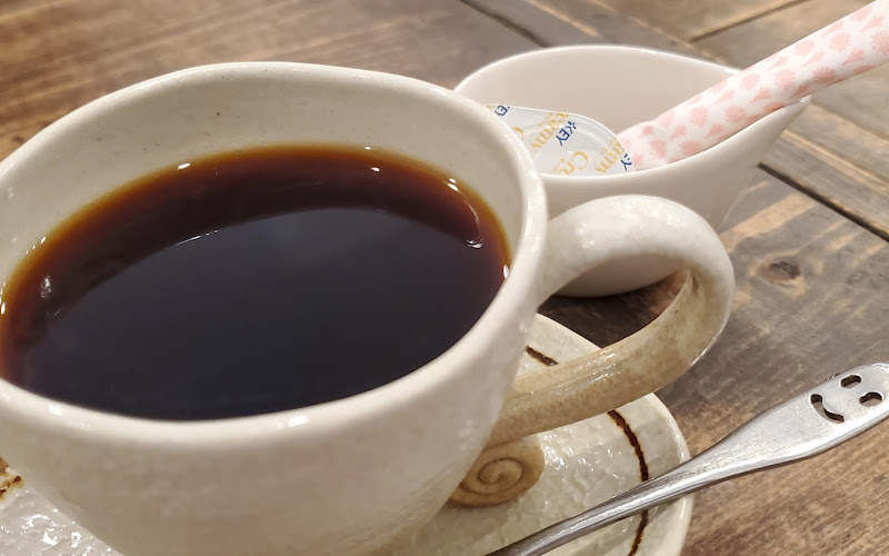 コジカフェ