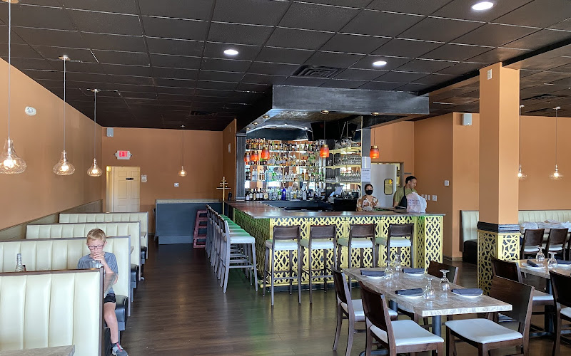 Jannat Indian Cuisine