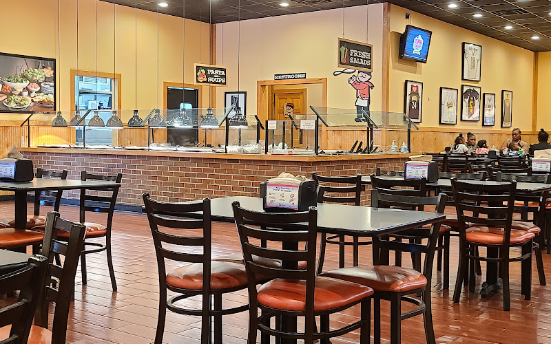 Pizza Inn