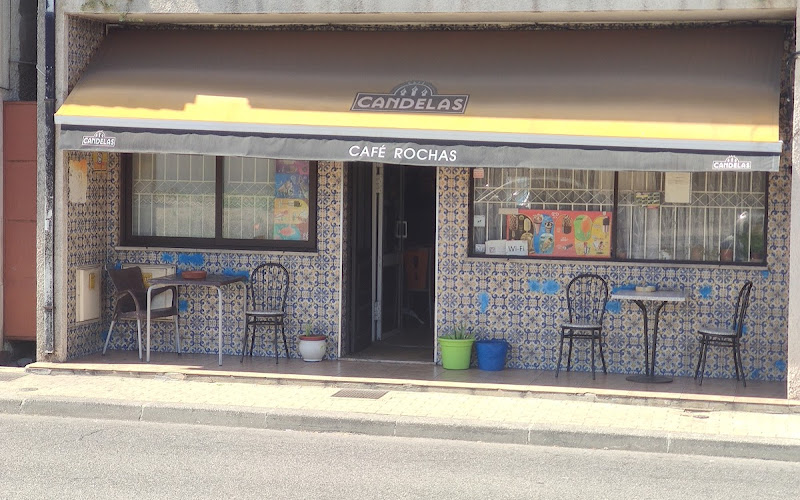 Café Rochas