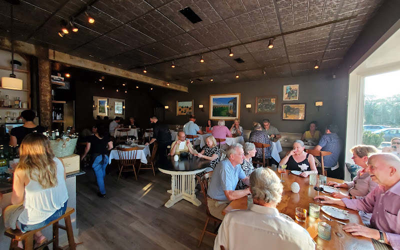 Snuff Mill Restaurant, Butchery & Wine Bar