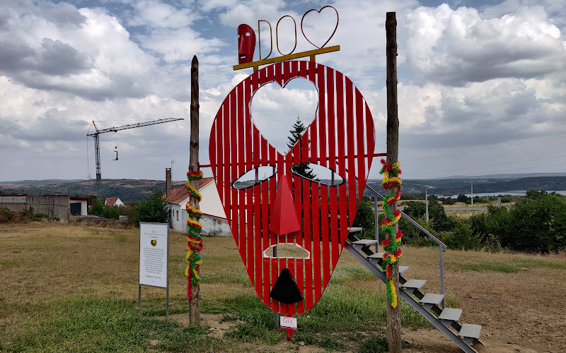 Baloiço do Careto