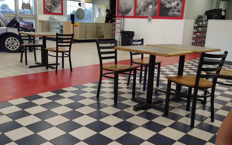 Marco's Pizza