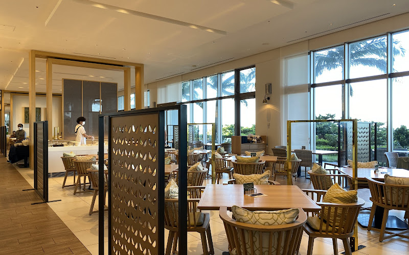 オールデイダイニング