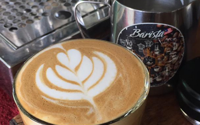 The Combi Coffee