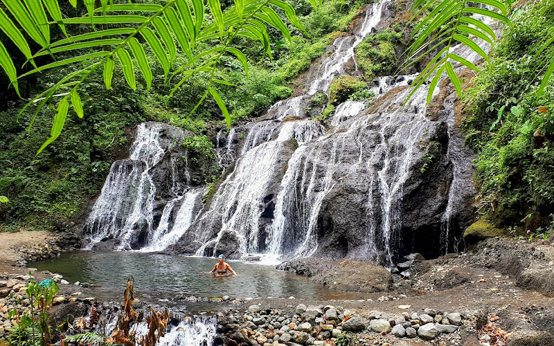 Wanagiri Bali ATV Fun & Adventure