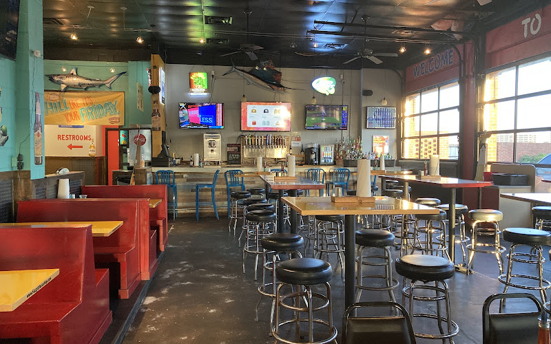 Fuzzy's Taco Shop
