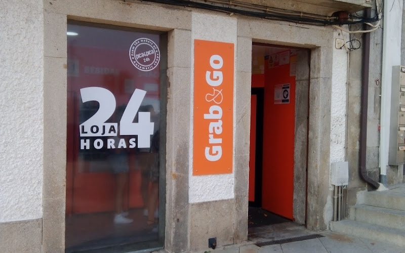 Grab&Go Viana do Castelo
