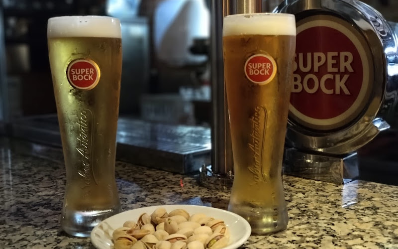 Jotapê Bar