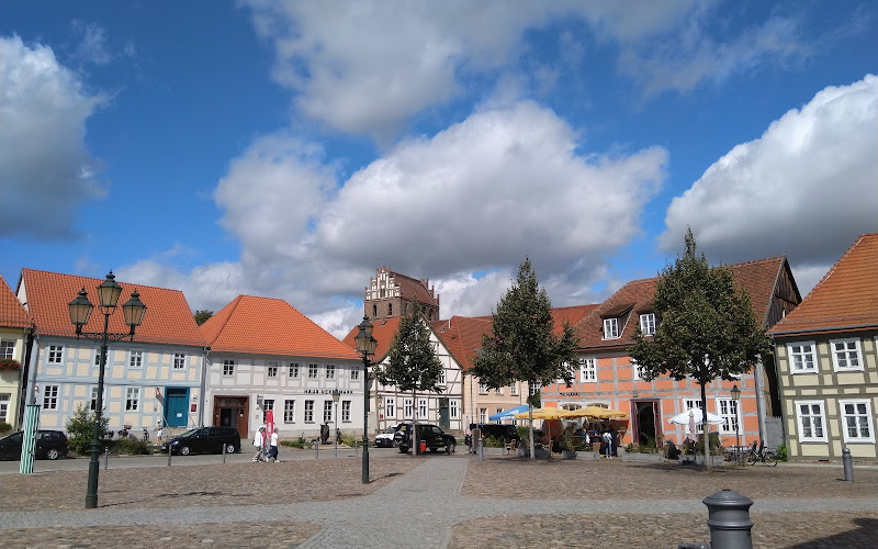 Museum Angermünde