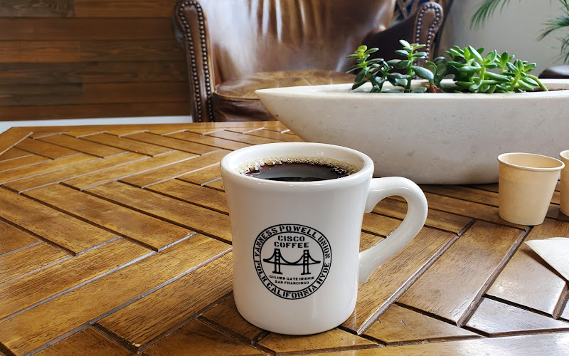 シスコ（カフェ）- CISCO Coffee