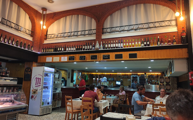 Bodega La Niña L´Antonio