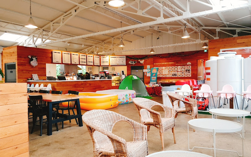 아메리카나 안성본점