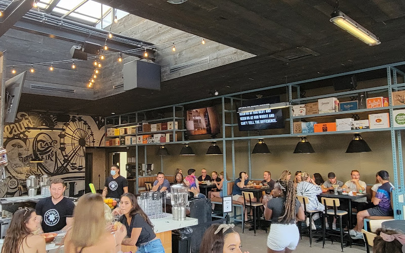 Federales Tacos & Tequila - RiNo, Denver