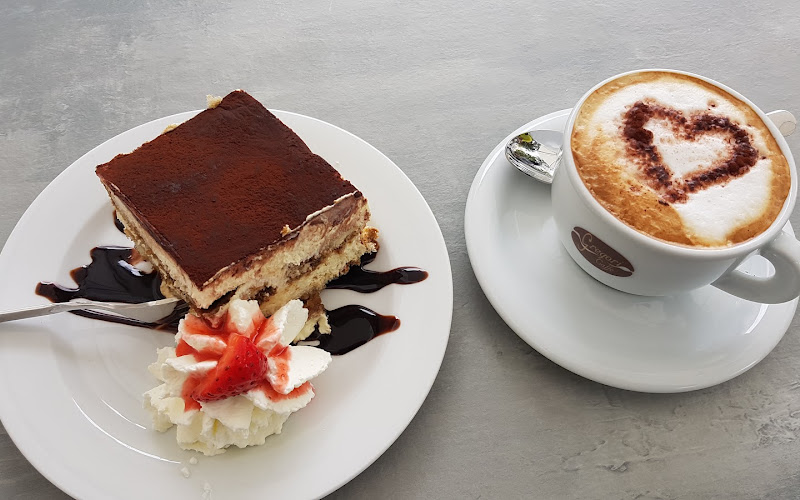 Eiscafé Lido