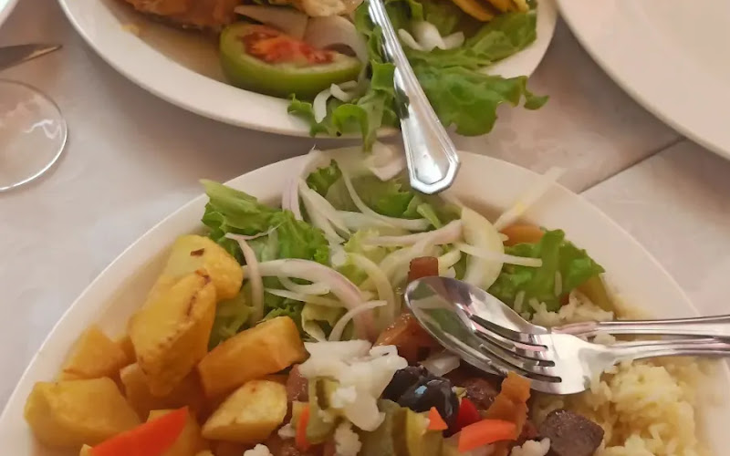 Sabores D'Criaz