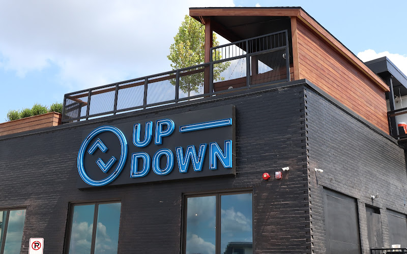 Up-Down Nashville