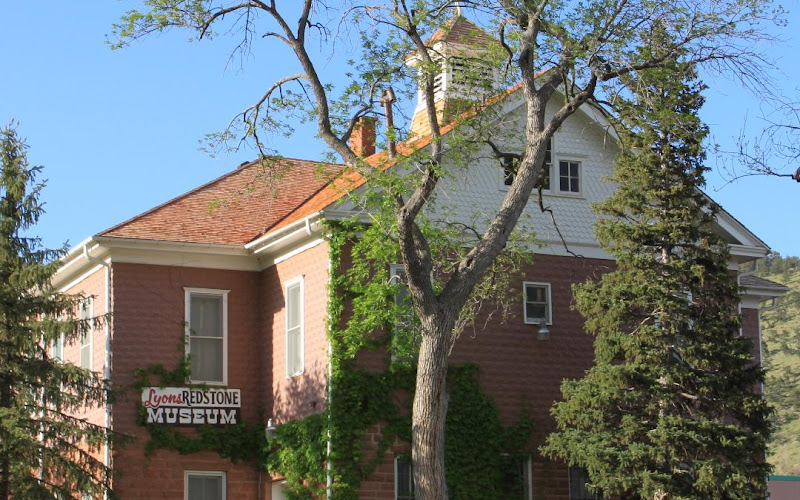 Lyons Redstone Museum