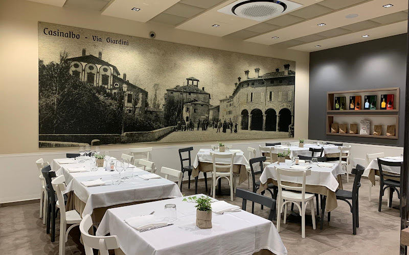 Piccadilly Pizzeria Ristorante