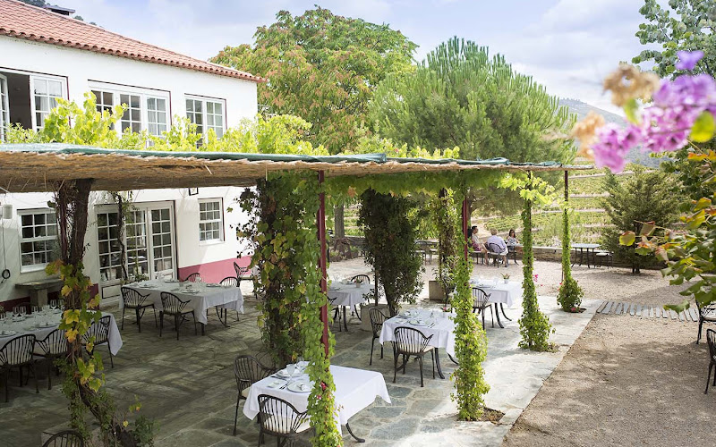 Terraçu's Restaurant