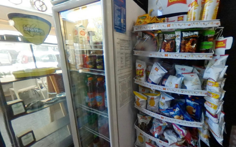 Bar Le Petit Cafe S.r.l Roma