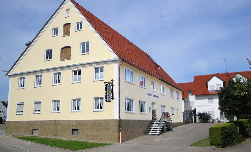 Gasthof Zum Ochsen