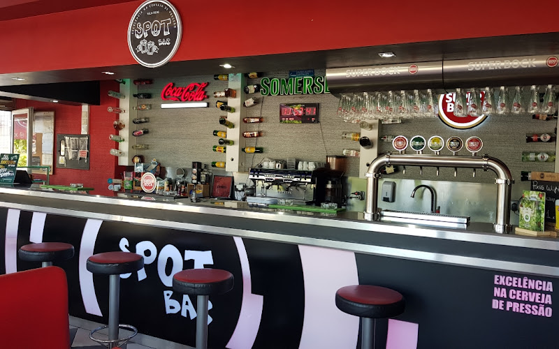 Spot Bar