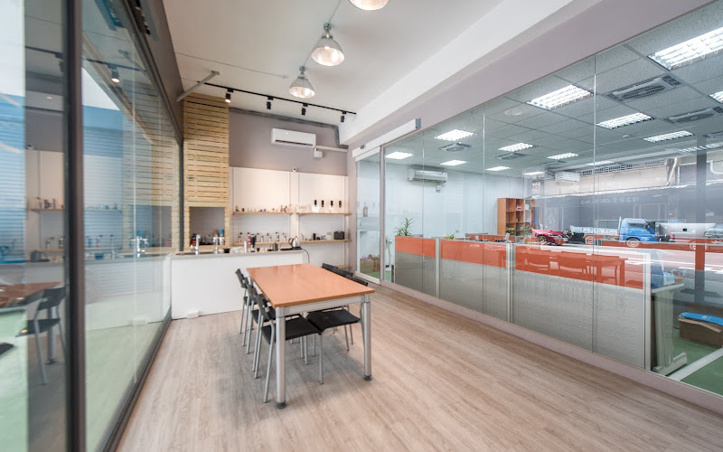 1Zpresso愛康實業有限公司（採預約制）