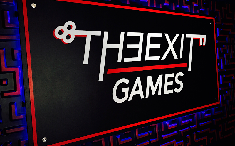 The Exit Games FL | Escape Room Clearwater