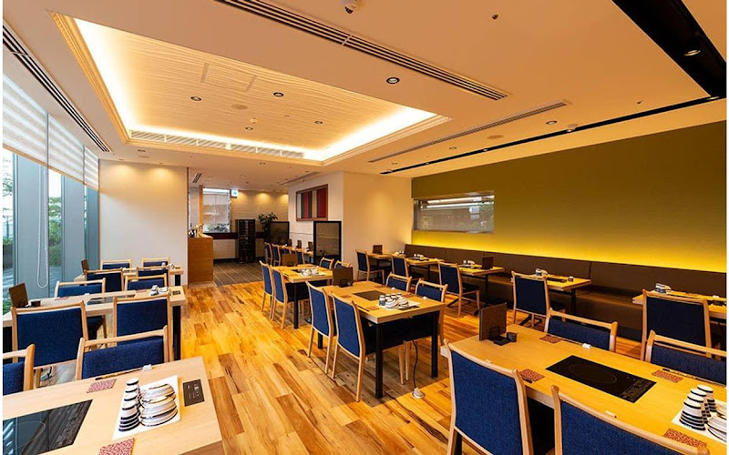 Hakata Mizutaki Hamadaya Kouten