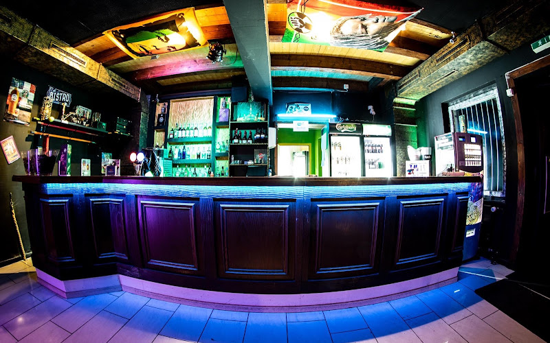 Oltner CBD Coffee Shop