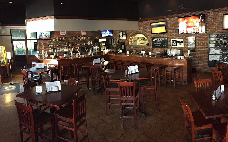 Slice of Life Pizzeria & Pub Pine Valley