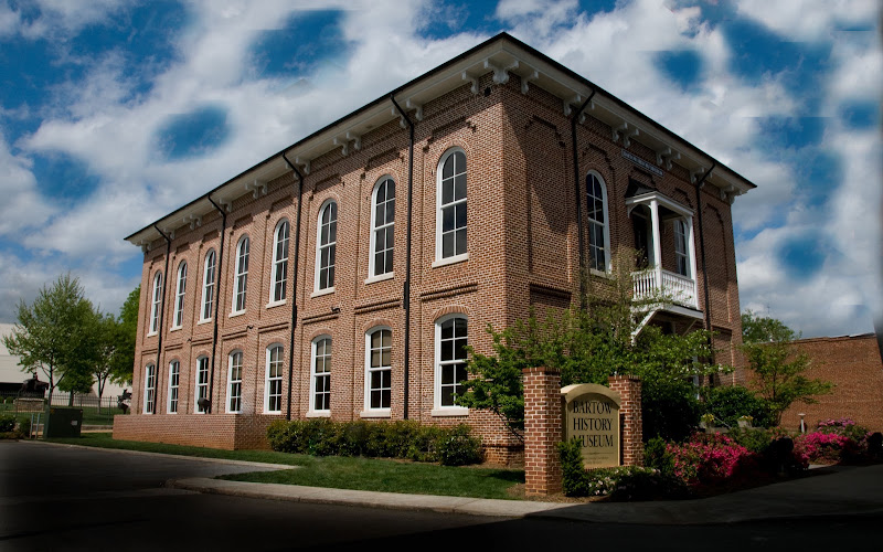 Bartow History Museum