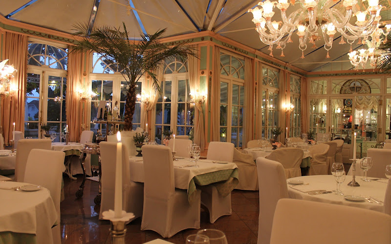 Gasthaus zum Schloss Falkenstein