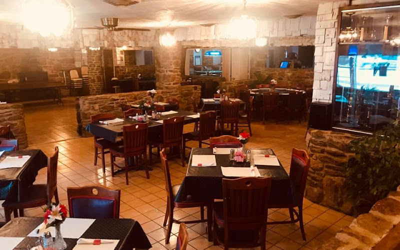 New Era Restaurant Bar and Motel