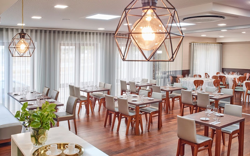 MEETING, restaurante & eventos