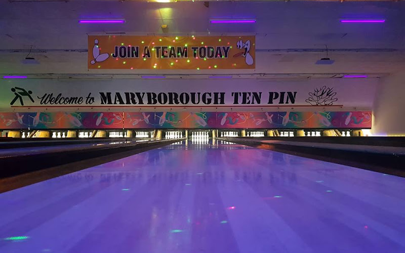 Maryborough Ten Pin