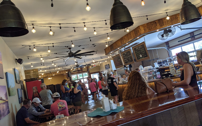 Giovanni's Brooklyn Bagels