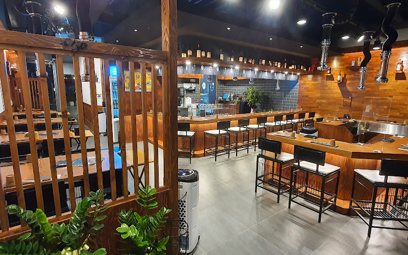 양목장1274 송도 타임스페이스 본점