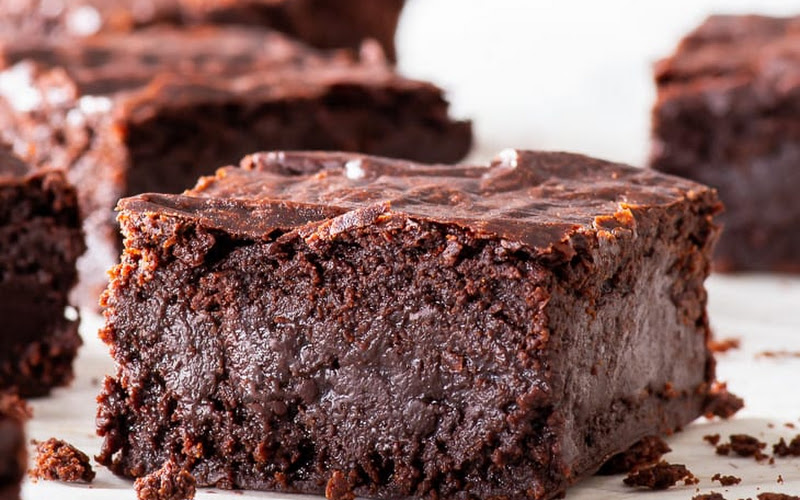 Vege House (take away)