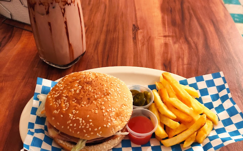 K’iiwiK Café - Sacalum